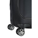 Samsonite Fuze Black 82 см