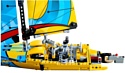LEGO Technic 42074 Гоночная яхта