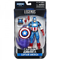 Hasbro Avengers Капитан Америка (B6394/B6355)