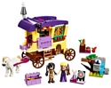 LEGO Disney Princess 41157 Экипаж Рапунцель