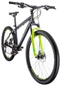 FORWARD Sporting 27.5 2.0 Disc (2019)