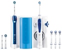 Oral-B OxyJet + Pro 3000