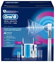 Oral-B OxyJet + Pro 3000