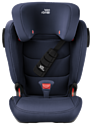 BRITAX ROMER KIDFIX III S Isofix (синий)