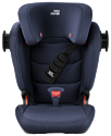 BRITAX ROMER KIDFIX III S Isofix (синий)