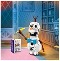 LEGO Disney Princess 41169 Frozen II Олаф