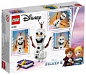 LEGO Disney Princess 41169 Frozen II Олаф