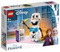 LEGO Disney Princess 41169 Frozen II Олаф