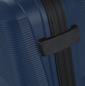American Tourister Airconic Midnight Navy 67 см