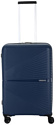 American Tourister Airconic Midnight Navy 67 см