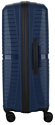 American Tourister Airconic Midnight Navy 67 см