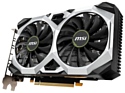 MSI GeForce GTX 1660 VENTUS XS OCV1