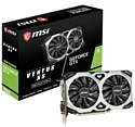 MSI GeForce GTX 1660 VENTUS XS OCV1