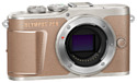 Olympus Pen E-PL10 Kit