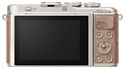 Olympus Pen E-PL10 Kit