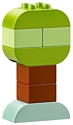 LEGO Duplo 10914 Большая коробка с кубиками