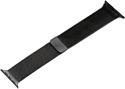 Evolution AW44-ML01 для Apple Watch 42/44 мм (black)