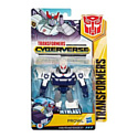 Transformers Transformer Cyberverse Warrior Class Prowl E3636