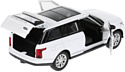 Технопарк Range Rover Vogue VOGUE-WT