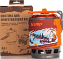 TRAMP TRG-049 0.8 л (оранжевый)