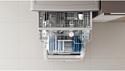 Indesit DFO 3T133 A F X