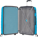 American Tourister Oceanfront Blue 68 см