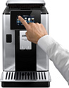 DeLonghi PrimaDonna Soul ECAM 610.75.MB