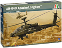 Italeri 2748 Ah-64D Apache Longbow