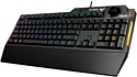 ASUS TUF Gaming K1 black USB