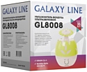 GALAXY GL8008