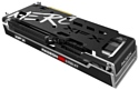 XFX SPEEDSTER MERC 319 AMD Radeon RX 6700 XT BLACK 12GB (RX-67XTYTBDP)