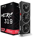 XFX SPEEDSTER MERC 319 AMD Radeon RX 6700 XT BLACK 12GB (RX-67XTYTBDP)