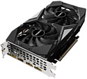 GIGABYTE GeForce GTX 1660 Ti D6 6G (GV-N166TD6-6GD)