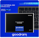 GOODRAM CX400 gen.2 128GB SSDPR-CX400-128-G2