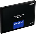 GOODRAM CX400 gen.2 128GB SSDPR-CX400-128-G2