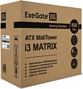 ExeGate i3 Matrix EX289022RUS