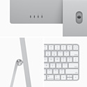 Apple iMac M1 2021 24" (Z12R000AS)