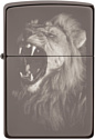 Zippo Lion Design 49433-000003