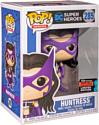 Funko Heroes DC Huntress NYCC (Exc) 43377