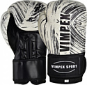 Vimpex Sport 3092 (10 oz, черный/серый)