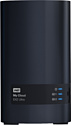 Western Digital My Cloud EX2 Ultra 6TB (WDBVBZ0060JCH)