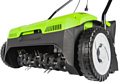 Greenworks GDT35