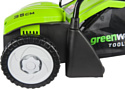 Greenworks GDT35