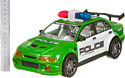 Yako Toys На земле. В небе. На море Police В95590