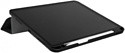 Uniq NPDP12.9(2021)-TRSFBLK для Apple iPad Pro 12.9" (черный)