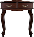 Мебелик Берже 21 (темно-коричневый)