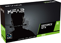 KFA2 GeForce GTX 1650 EX 1-Click OC 4GB (65SQL8DS66EK)