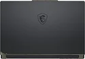 MSI Cyborg 15 A12VE-260XBY