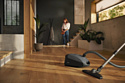 Miele SBAF5 Classic C1 Parquet XL