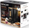 Sencor SES 7220BK